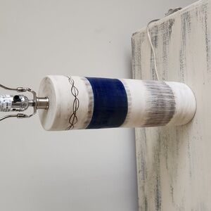 NWT Arteriors Mariella table lamp